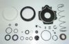 DAF 1519294 Repair Kit, clutch booster